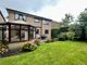 Thumbnail Detached house for sale in Reedfield, Burnley