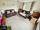Thumbnail Mobile/park home for sale in Austcliffe Park, Austcliffe Road, Cookley, Kidderminster