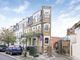 Thumbnail Flat for sale in Rostrevor Road, London
