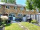 Thumbnail Terraced house for sale in Horsley Cross, Basildon, Essex
