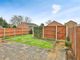 Thumbnail Semi-detached bungalow for sale in Gregs Close, Mattishall, Dereham