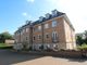 Thumbnail Flat to rent in Penthouse Apartment - Jubilee Mansions, Thorpe Road, Peterborough