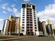 Thumbnail Flat for sale in Mill Road, Gateshead