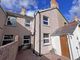 Thumbnail Terraced house for sale in Gele Avenue, Abergele, Conwy