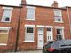 Thumbnail Terraced house to rent in Ruby Street, York