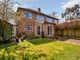 Thumbnail Semi-detached house for sale in Avenue Victoria, Roundhay, Leeds