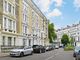 Thumbnail Flat for sale in Stanley Crescent, London