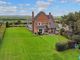 Thumbnail Detached house for sale in Ashford House, Main Road, Stretton