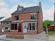 Thumbnail Semi-detached house to rent in Derby Road, Marehay, Ripley