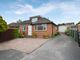 Thumbnail Semi-detached bungalow for sale in Springfield Road, Southwell