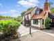 Thumbnail Detached house for sale in Church Road, High Beech, Loughton, Essex