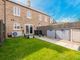 Thumbnail Terraced house for sale in Farmers Way, Martin, Lincoln