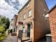 Thumbnail Semi-detached house for sale in Redwood Close, Nottingham, Nottinghamshire