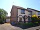 Thumbnail End terrace house for sale in Applewood Drive, Gonerby Hill Foot, Grantham