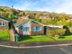 Thumbnail Bungalow for sale in Penlands Vale, Steyning, West Sussex