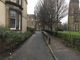 Thumbnail Parking/garage to rent in Manor Place, Edinburgh