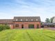 Thumbnail Barn conversion for sale in The Hayloft, Acton Lea, Acton Reynald