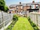 Thumbnail Terraced house for sale in Priory Street, Bowdon, Altrincham