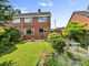 Thumbnail Semi-detached house for sale in Beech Road, Eccleshall, Stafford, Staffordshire