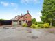 Thumbnail Detached house for sale in Morley Green Road, Wilmslow, Cheshire