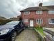 Thumbnail End terrace house for sale in Westfield Grove, Yeovil