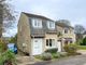 Thumbnail Detached house for sale in Sycamore Rise, Wooldale, Holmfirth