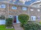 Thumbnail Terraced house for sale in Watergall, Bretton, Peterborough