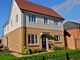 Thumbnail Semi-detached house to rent in Portland Fields, Sutton In Ashfield