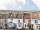 Thumbnail Terraced house for sale in Cotswold Road, Bedminster, Bristol