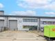 Thumbnail Light industrial to let in Telford Way, London