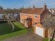 Thumbnail Detached house for sale in The Causeway, Mark, Highbridge