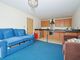 Thumbnail Flat for sale in Heol Staughton, Cardiff