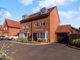 Thumbnail Semi-detached house for sale in Mills Court, Harrietsham, Maidstone