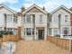 Thumbnail Terraced house for sale in Winchester Road, Southampton, Hampshire