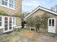 Thumbnail Detached house to rent in British Grove, London
