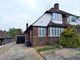 Thumbnail Semi-detached house for sale in Newark Way, London