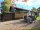 Thumbnail Lodge for sale in Pembridge, Leominster, Herefordshire