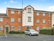 Thumbnail Flat for sale in Rugeley Close, Tipton