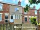 Thumbnail Terraced house to rent in Old Mill Lane, Mansfield Woodhouse