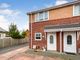 Thumbnail End terrace house for sale in Westport Gardens, Poole