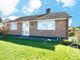 Thumbnail Detached bungalow for sale in Conrad Road, Oulton Broad