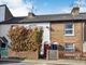 Thumbnail Terraced house for sale in Church Road, Epsom