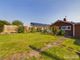 Thumbnail Detached bungalow for sale in Woodridge Avenue, Marford, Wrexham