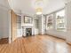 Thumbnail Terraced house to rent in Sarsfeld Road, Wandsworth Common, London