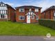 Thumbnail Detached house for sale in Old Gates Drive, Blackburn