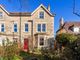 Thumbnail Semi-detached house for sale in Cainscross Road, Stroud