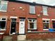 Thumbnail Terraced house for sale in Birch Avenue, Romiley, Stockport, Cheshire