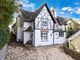 Thumbnail Semi-detached house for sale in Road From Gooseford Lane, To Mendennick Hill, St John, Cornwall
