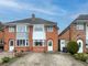 Thumbnail Semi-detached house for sale in Loxley Avenue, Birmingham