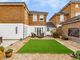 Thumbnail Link-detached house for sale in Maypole Drive, Kings Hill